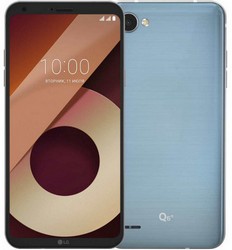 Замена разъема зарядки на телефоне LG Q6a M700 в Оренбурге